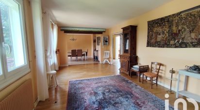 Maison traditionnelle 6 pièces de 138 m² à Ingré (45140)