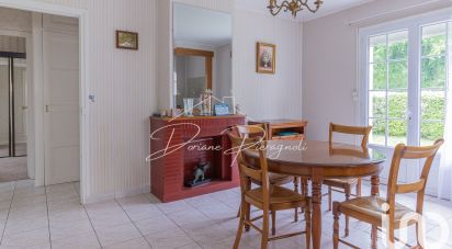 Traditional house 3 rooms of 70 m² in Saint-Ouen-l'Aumône (95310)