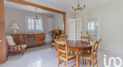 Traditional house 3 rooms of 70 m² in Saint-Ouen-l'Aumône (95310)