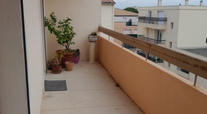 Apartment 3 rooms of 73 m² in Lunel (34400)