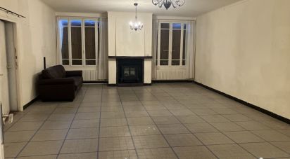 House 5 rooms of 160 m² in Villiers-Vineux (89360)