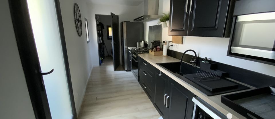 Apartment 2 rooms of 62 m² in Agde (34300)