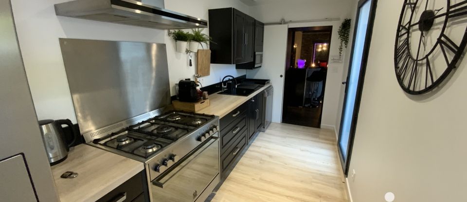 Apartment 2 rooms of 62 m² in Agde (34300)