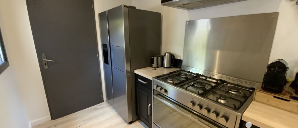 Apartment 2 rooms of 62 m² in Agde (34300)