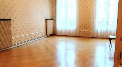Apartment 4 rooms of 93 m² in Saint-Étienne (42000)