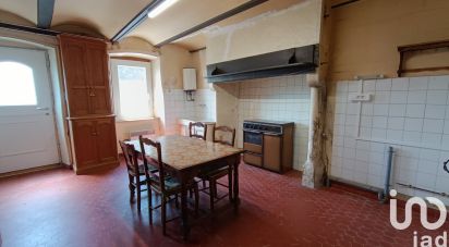 Village house 6 rooms of 139 m² in Monlet (43270)