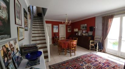House 5 rooms of 142 m² in Fondettes (37230)