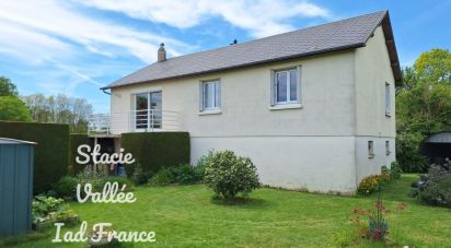 House 5 rooms of 83 m² in Verneuil-sur-Avre (27130)
