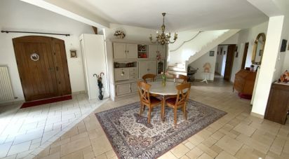 House 9 rooms of 265 m² in Merlimont (62155)