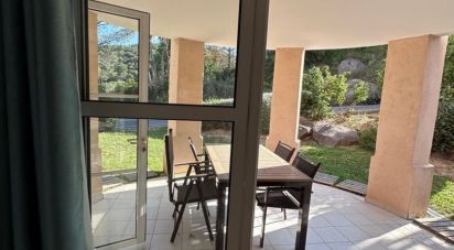 Apartment 2 rooms of 28 m² in AGAY (83530)