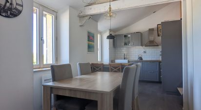 Appartement 4 pièces de 78 m² à Meyrargues (13650)
