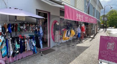 Retail property of 50 m² in Lit-et-Mixe (40170)