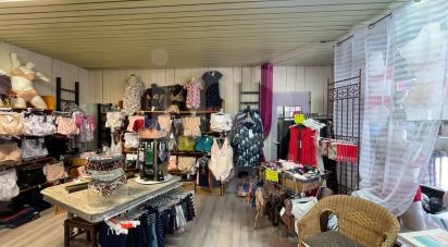 Retail property of 50 m² in Lit-et-Mixe (40170)