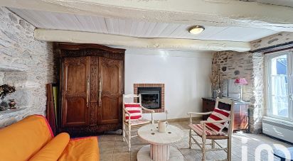 Maison de village 3 pièces de 72 m² à Quiberon (56170)