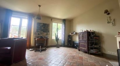 Town house 7 rooms of 150 m² in Nemours (77140)