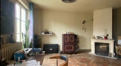 Town house 7 rooms of 150 m² in Nemours (77140)