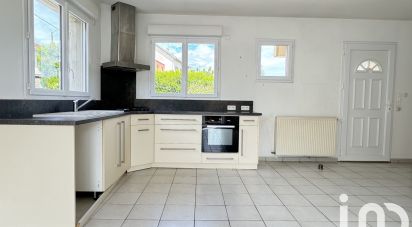 House 5 rooms of 85 m² in Renage (38140)