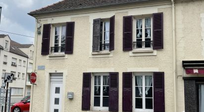 House 3 rooms of 48 m² in Souppes-sur-Loing (77460)