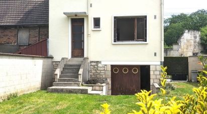 House 4 rooms of 68 m² in Pont-Sainte-Maxence (60700)