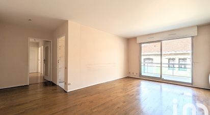 Apartment 3 rooms of 64 m² in Bordeaux (33000)
