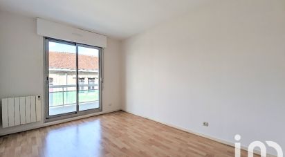 Appartement 3 pièces de 64 m² à Bordeaux (33000)