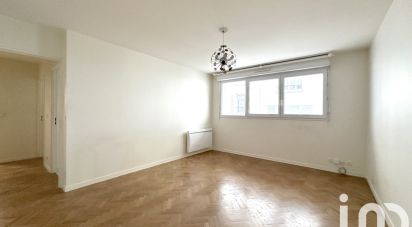 Apartment 2 rooms of 43 m² in Levallois-Perret (92300)