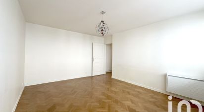 Appartement 2 pièces de 43 m² à Levallois-Perret (92300)