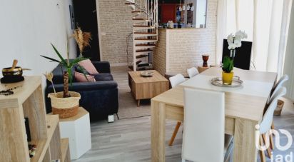 Apartment 4 rooms of 86 m² in Le Petit-Quevilly (76140)