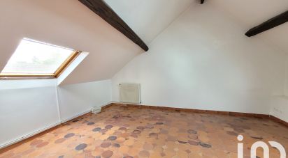 Duplex 3 pièces de 72 m² à Rochefort-en-Yvelines (78730)