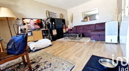 Apartment 2 rooms of 48 m² in Pontoise (95300)