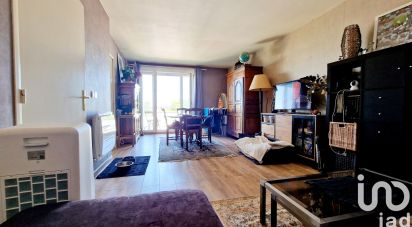 Apartment 2 rooms of 48 m² in Pontoise (95300)