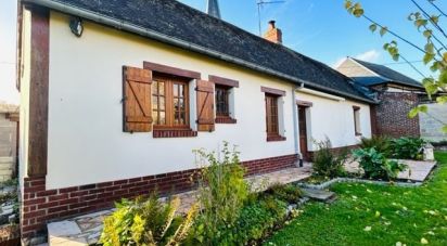 House 4 rooms of 80 m² in Massy (76270)