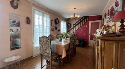 House 5 rooms of 79 m² in Gisors (27140)