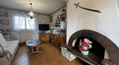 House 5 rooms of 79 m² in Gisors (27140)