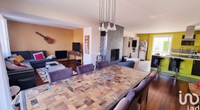 House 5 rooms of 140 m² in Villeneuve-Tolosane (31270)