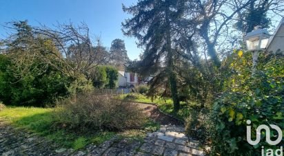 Traditional house 4 rooms of 61 m² in Sucé-sur-Erdre (44240)