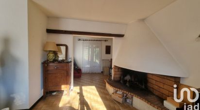 Maison traditionnelle 4 pièces de 61 m² à Sucé-sur-Erdre (44240)