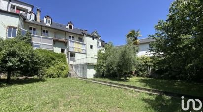 Appartement 3 pièces de 48 m² à Argelès-Gazost (65400)