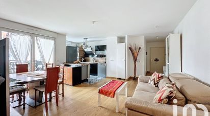 Appartement 4 pièces de 83 m² à Athis-Mons (91200)
