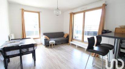 Apartment 2 rooms of 40 m² in Cormeilles-en-Parisis (95240)