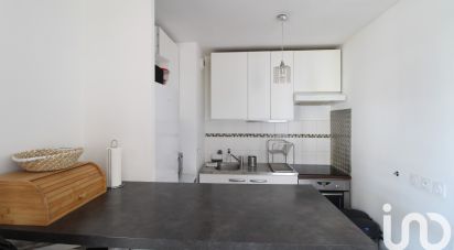 Apartment 2 rooms of 40 m² in Cormeilles-en-Parisis (95240)
