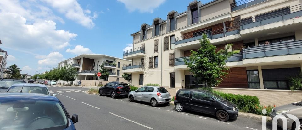 Apartment 2 rooms of 40 m² in Cormeilles-en-Parisis (95240)