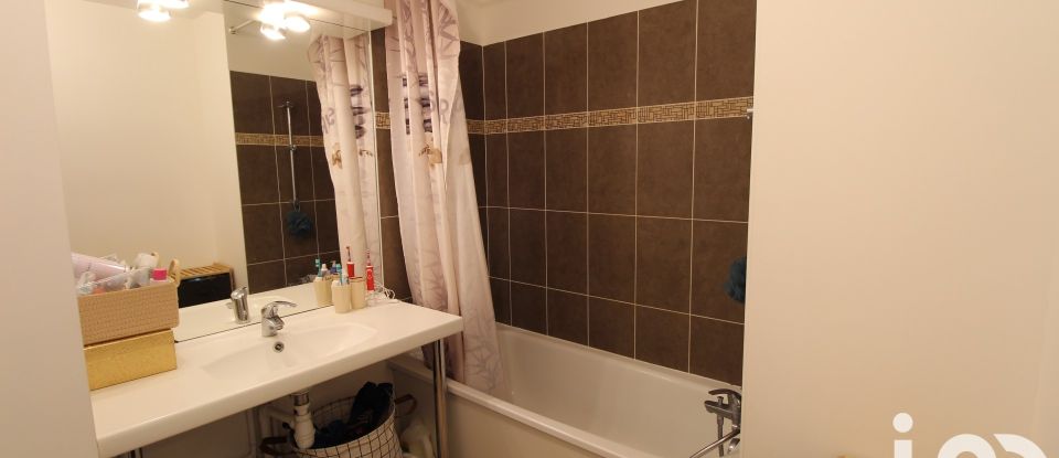 Apartment 2 rooms of 40 m² in Cormeilles-en-Parisis (95240)