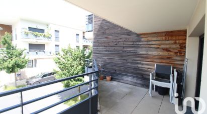 Apartment 2 rooms of 40 m² in Cormeilles-en-Parisis (95240)