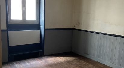 Apartment 3 rooms of 59 m² in Nantes (44000)