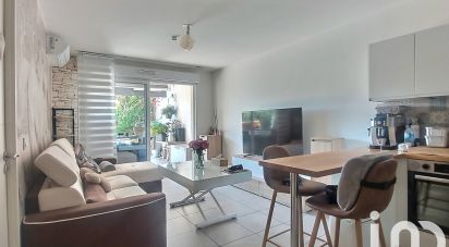 Appartement 2 pièces de 40 m² à La Valette-du-Var (83160)