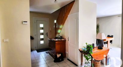 House 6 rooms of 147 m² in Montmorency (95160)