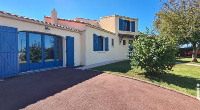 Traditional house 7 rooms of 168 m² in Saint-Fiacre-sur-Maine (44690)