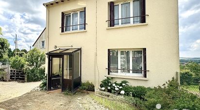 House 4 rooms of 94 m² in Coulommiers (77120)