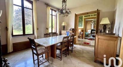Mansion 8 rooms of 195 m² in Moussey (10800)
